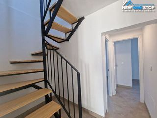 Casa adosada en venta en Urb. El Palmeral en Mojácar