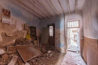 Casa en venta en Alcantarilla