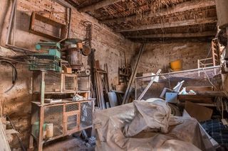 Casa en venta en Alcantarilla