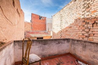 Casa en venta en Alcantarilla