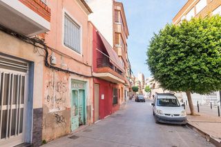 Casa en venta en Alcantarilla