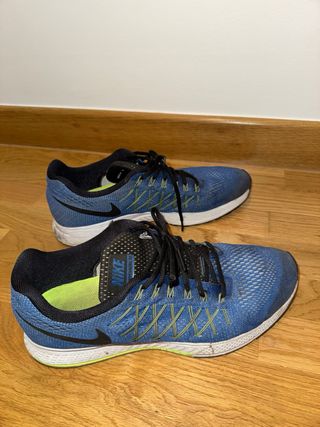 Nike Air Zoom Pegasus 32 Hombre Talla 42