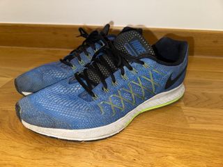 Nike Air Zoom Pegasus 32 Hombre Talla 42