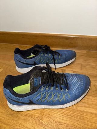 Nike Air Zoom Pegasus 32 Hombre Talla 42