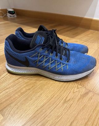 Nike Air Zoom Pegasus 32 Hombre Talla 42