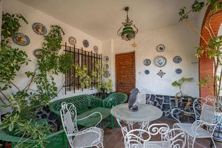 Chalet en venta en Otura