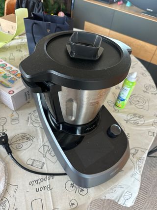 Robot Cocina Cecotec Mambo