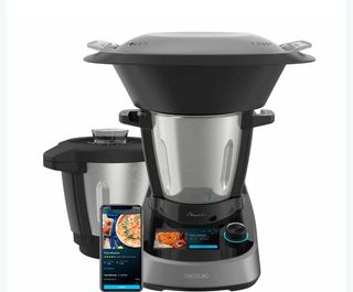 Robot Cocina Cecotec Mambo