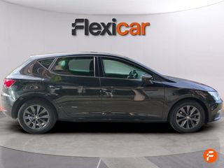 Seat Leon ST 1.5 EcoTSI 96kW (130CV) S&S Style Ed