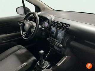 Citroën C3 Aircross PureTech 81kW (110CV) S&S Feel Pack