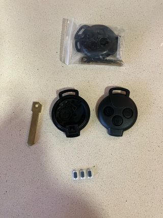 Recambio Carcasa Mando Smart