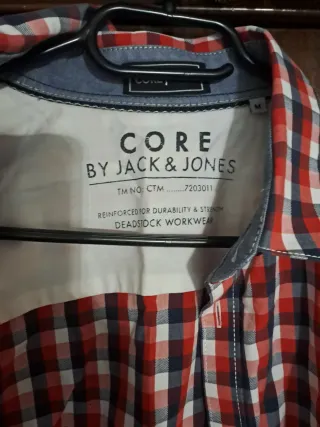 Lote camisas Tommy Hilfiger,Levis,Corta.Original.