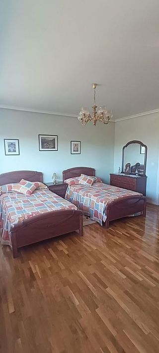 Piso en venta en San Jorge en Pamplona