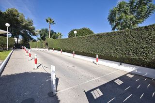 Ático en venta en Puerto Marina en Benalmádena