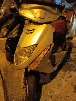 Honda Lead 2006 - 30.000 km