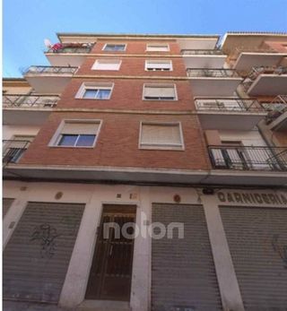 Piso en venta en Franciscanos en Albacete