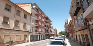 Piso en venta en Franciscanos en Albacete