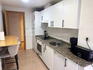 Piso en venta en Jaca