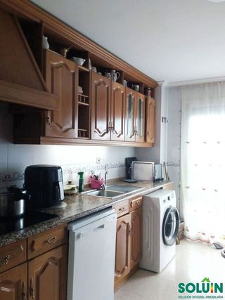 Dúplex en venta en Los Villares en Arganda del Rey