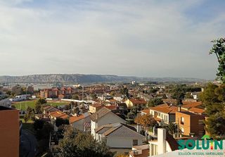 Dúplex en venta en Los Villares en Arganda del Rey