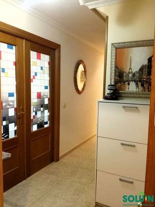 Dúplex en venta en Los Villares en Arganda del Rey