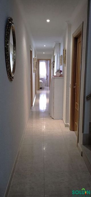 Dúplex en venta en Los Villares en Arganda del Rey