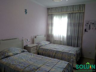 Dúplex en venta en Los Villares en Arganda del Rey