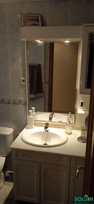 Dúplex en venta en Los Villares en Arganda del Rey