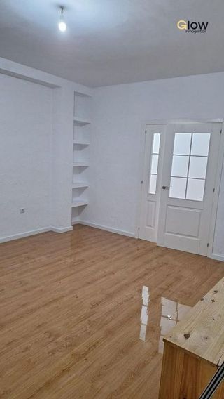 Piso en venta en La Estación en Badajoz