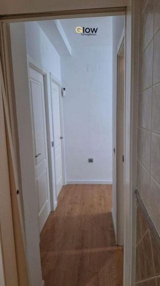 Piso en venta en La Estación en Badajoz