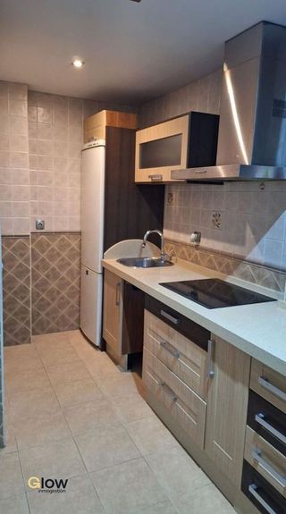 Piso en venta en La Estación en Badajoz