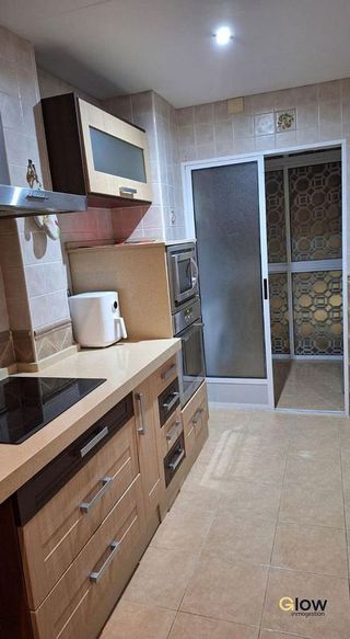 Piso en venta en La Estación en Badajoz