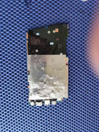 Placa base Ryzen 7-3700u