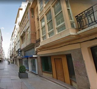 Piso en venta en Centro en Ferrol
