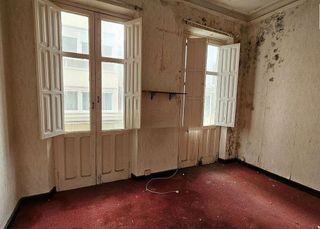 Piso en venta en Centro en Ferrol