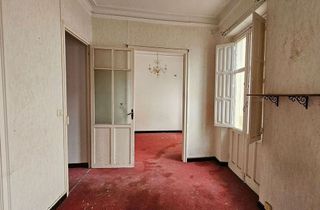 Piso en venta en Centro en Ferrol