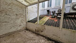 Piso en venta en Centro en Ferrol