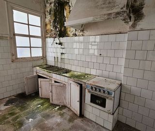 Piso en venta en Centro en Ferrol