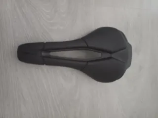 Sillín Bici Imitación Prologo M5 Acolchado