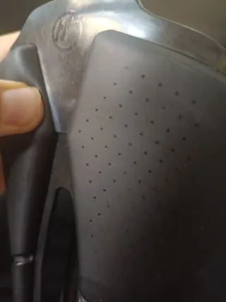 Sillín Bici Imitación Prologo M5 Acolchado