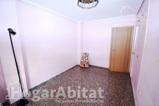 Piso en venta en Zona Piscinas en Burriana