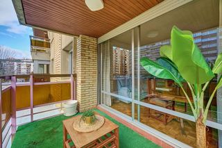 Piso en venta en San Juan en Pamplona