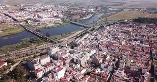 Piso en venta en Casco Antiguo - Centro en Badajoz