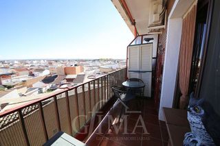 Piso en venta en Tomelloso
