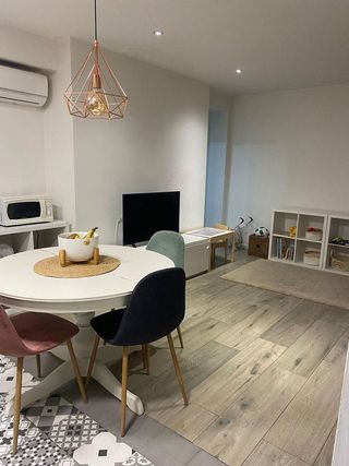 Piso en venta en Madrigal en Villarreal