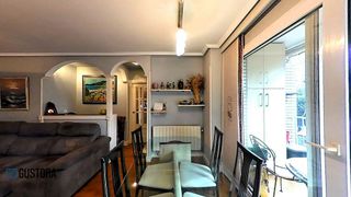 Piso en venta en Altza en San Sebastián-Donostia