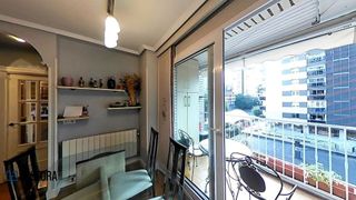 Piso en venta en Altza en San Sebastián-Donostia