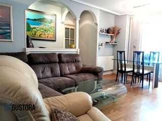 Piso en venta en Altza en San Sebastián-Donostia