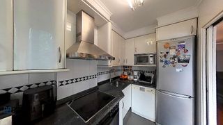 Piso en venta en Altza en San Sebastián-Donostia