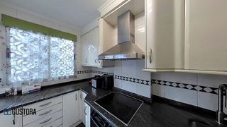 Piso en venta en Altza en San Sebastián-Donostia